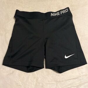 Nike Pro spandex